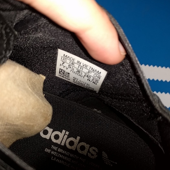 Adidas tubular defiant w - Picture 9 of 12